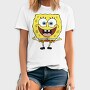SpongeBob 6, Tricou Barbati (Unisex)