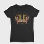 Wolf Eyes Roar, Tricou Femei