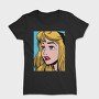 Pop Art Beauty, Tricou Femei