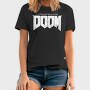 Doom 10, Tricou Barbati (Unisex)