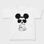 Dark Fist Vibes, Tricou Copii