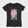 Desert Dreams Floral, Tricou Femei