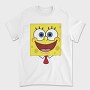 SpongeBob 7, Tricou Barbati (Unisex)