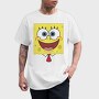 SpongeBob 7, Tricou Barbati (Unisex)