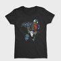 Pug Love, Tricou Femei