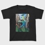 Dino Sunglasses City, Tricou Copii