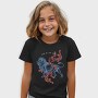 King of the Jungle, Tricou Copii