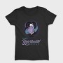 Poor Unfortunate Souls, Tricou Femei