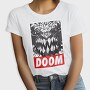 Doom 2, Tricou Femei