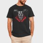 Doom 3, Tricou Barbati (Unisex)