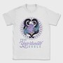 Poor Unfortunate Souls, Tricou Barbati (Unisex)