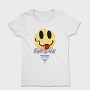 Fake Love World, Tricou Femei