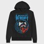 Venomous, Hanorac Oversize Barbati (Unisex)