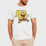 SpongeBob 9, Tricou Barbati (Unisex)