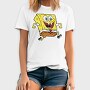 SpongeBob 9, Tricou Barbati (Unisex)