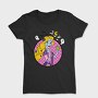 Skeleton Princess, Tricou Femei