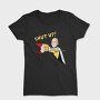 Shut Up Saitama, Tricou Femei
