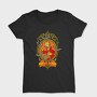 Satan Simpson, Tricou Femei