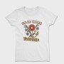Good Vibes Fantastic, Tricou Femei
