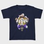 Grandma Cool Vibes, Tricou Copii