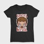 Santas Not Real, Tricou Femei