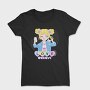 Love Cat Selfie, Tricou Femei
