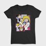 Sailor Moon Forever, Tricou Femei