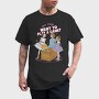 Ouija Kid Set, Tricou Barbati (Unisex)