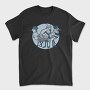 Seagulls Sailors, Tricou Barbati (Unisex)