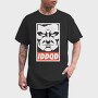 Doom 5, Tricou Barbati (Unisex)