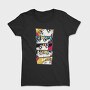 Sailor Moon Eyes, Tricou Femei