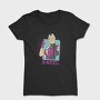 Sindel Power Punch, Tricou Femei