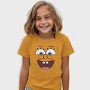 SpongeBob face 10, Tricou Copii