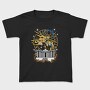 Saint Seiya Armor, Tricou Copii
