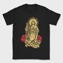Saint Jude Prayer, Tricou Barbati (Unisex)