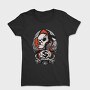 Grim Reapers Embrace, Tricou Femei