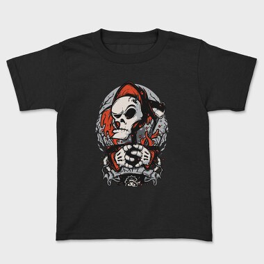 Grim Reapers Embrace, Tricou Copii