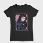 Purple Eyes Mystery, Tricou Femei