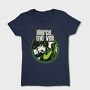 Piercing Veil Mystery, Tricou Femei