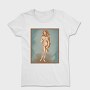 Red Hair Muse, Tricou Femei