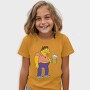 Barney Gumble, Tricou Copii
