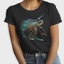 Seaturtle Release, Tricou Femei