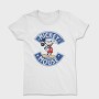 Mickey Mouse Emblem, Tricou Femei