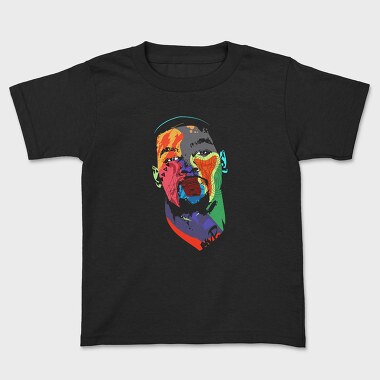 KEVIN D, Tricou Copii