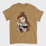 Princess Rockstar 10, Tricou Barbati (Unisex)