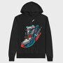 Nike Snake Sneaker, Hanorac Oversize Barbati (Unisex)