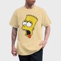 Bart, Tricou Barbati (Unisex)