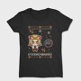 Pixelated Fairy, Tricou Femei