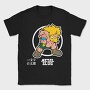 Rocky Punch, Tricou Barbati (Unisex)