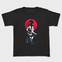 Red Fox Roar, Tricou Copii